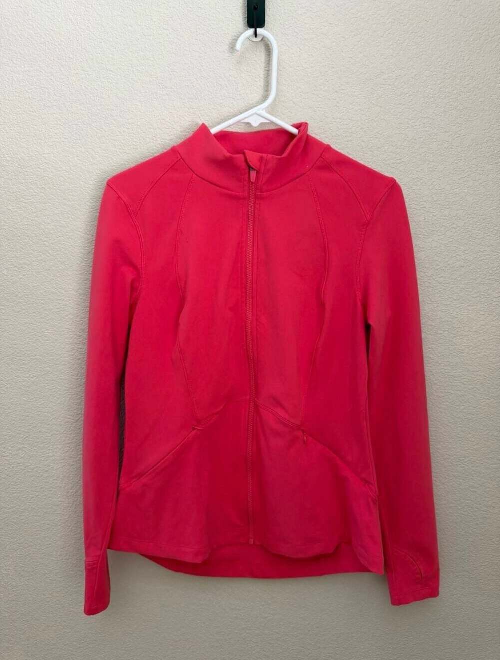 Spyder Active Women's Full Zip Athletic Jacket